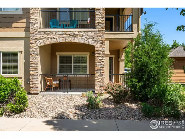 Longmont, CO 80504,2215 Calais Dr #7D