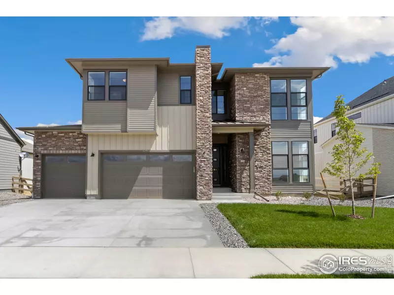 1340 Alyssa Dr, Timnath, CO 80547