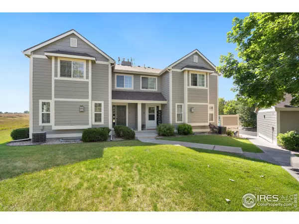 Fort Collins, CO 80528,2120 Timber Creek Dr #4