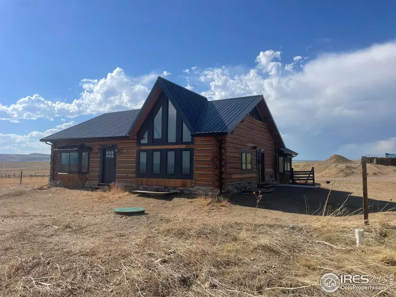 17864 Bandana Ln, Wellington, CO 80549