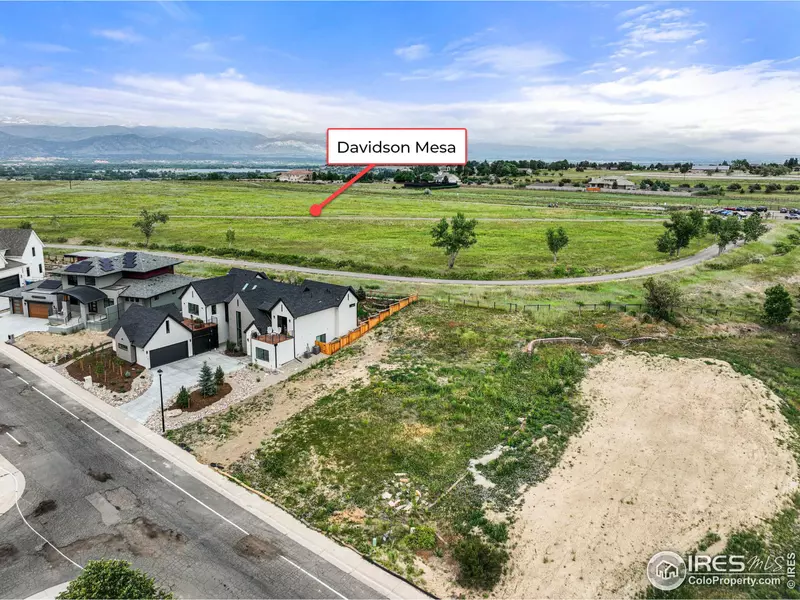 1103 W Enclave Cir, Louisville, CO 80027