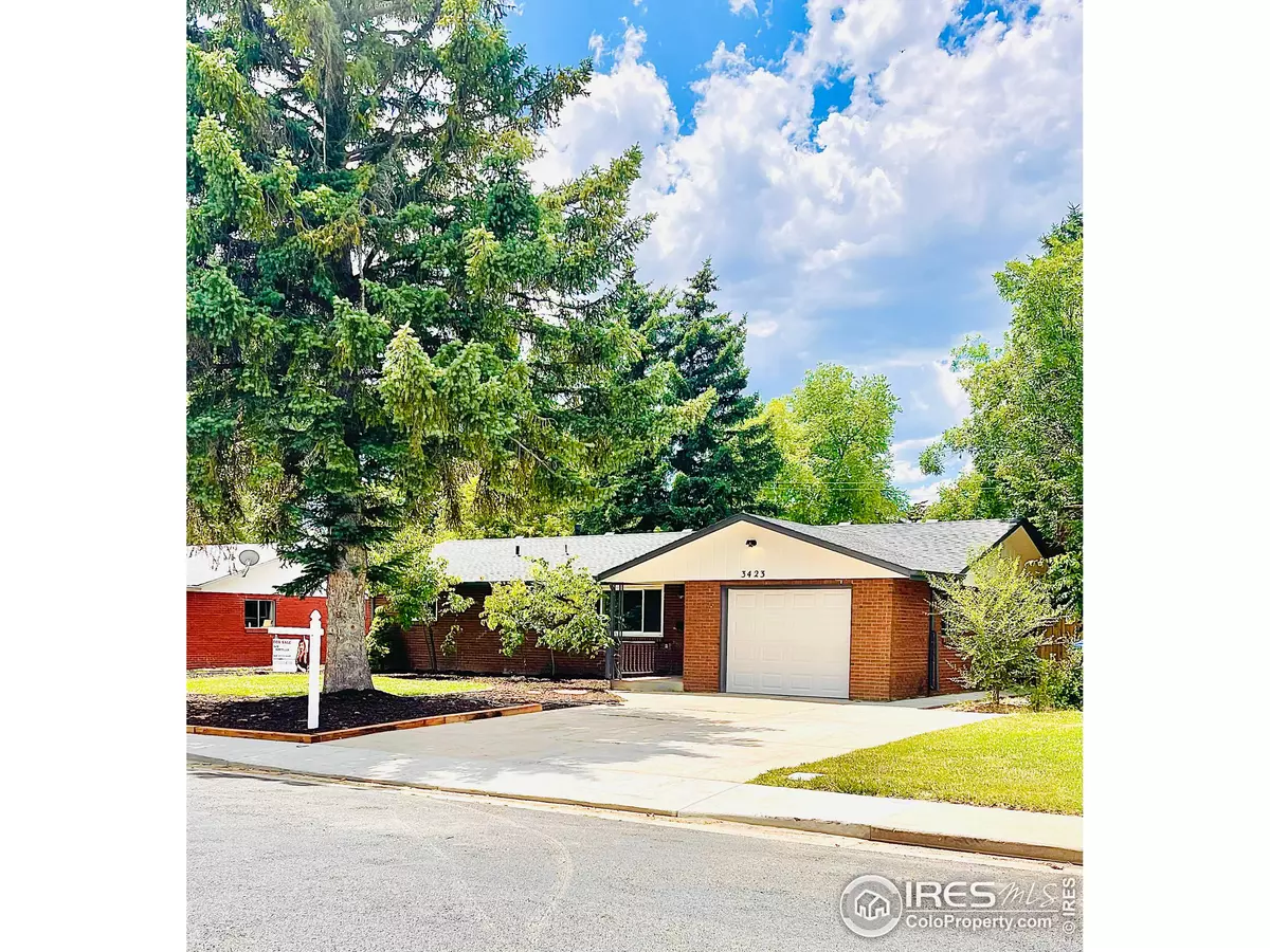 Loveland, CO 80538,3423 Sheridan Ave