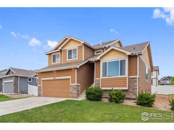 Greeley, CO 80634,8771 16th St