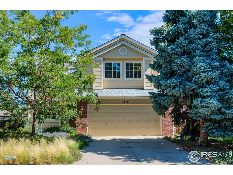 2449 W 111th Pl, Westminster, CO 80234