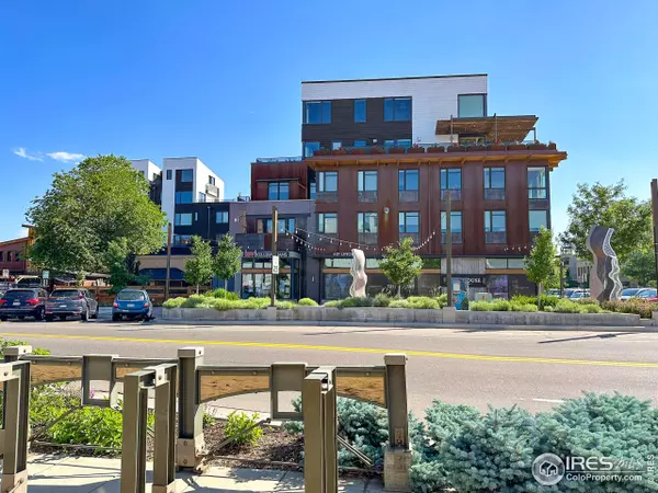 401 Linden St #1-105, Fort Collins, CO 80524