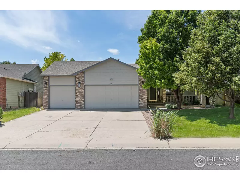 3817 28th Ave, Evans, CO 80620