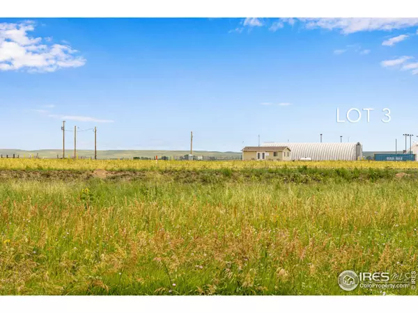 3 TBD County Road 21, Carr, CO 80612