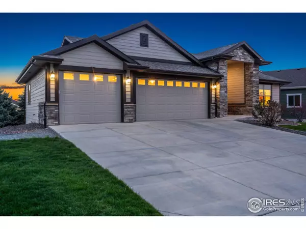 Johnstown, CO 80534,4714 Sorrel Ln