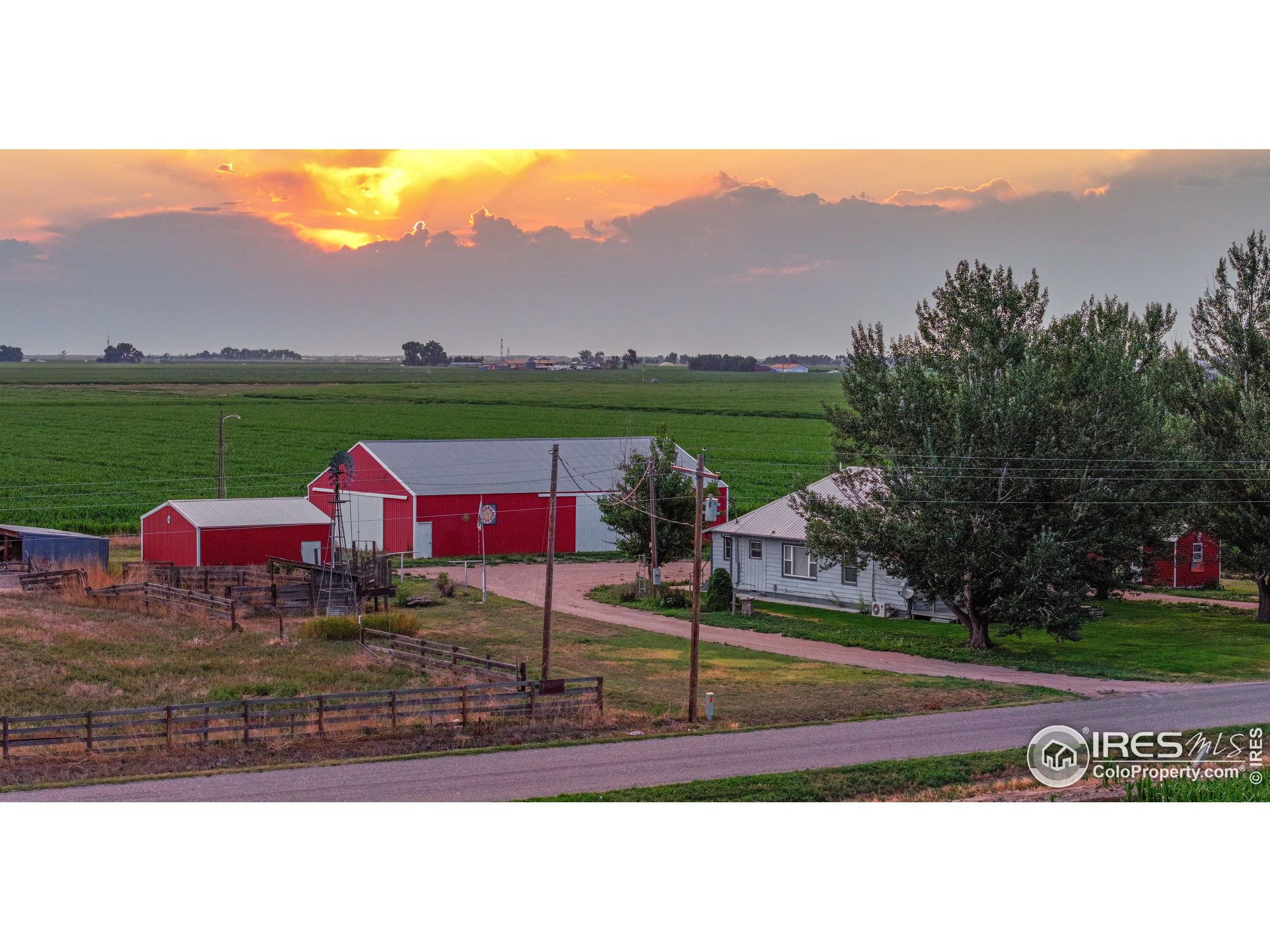 Fort Morgan, CO 80701,15387 CO RD 16