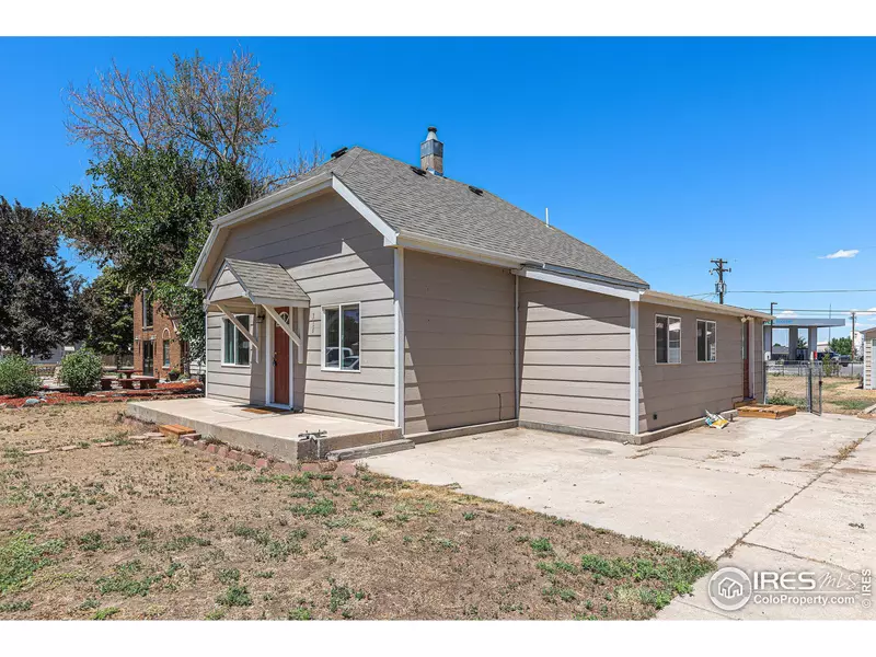 314 Elizabeth Ave, Platteville, CO 80651