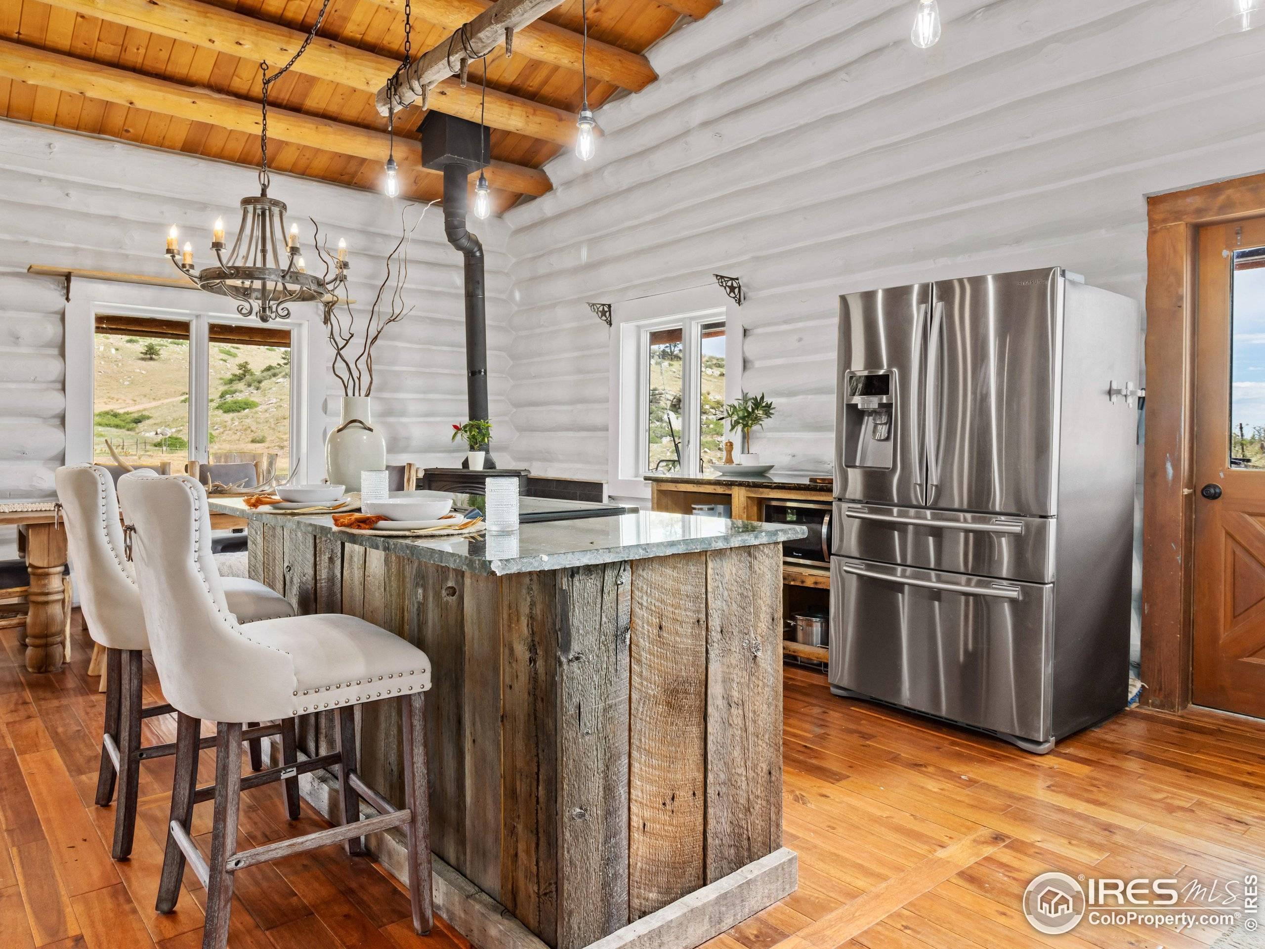 Berthoud, CO 80513,7106 Bennet Rd