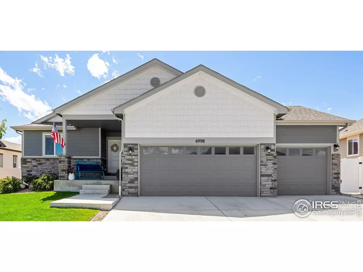 Windsor, CO 80550,4998 Notley Dr