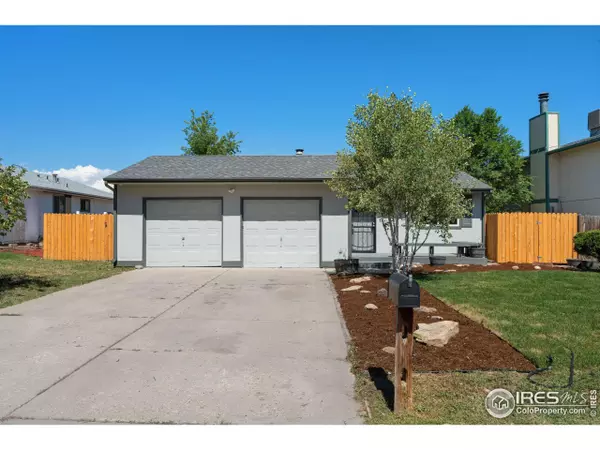 3406 Burlington Ave,  Evans,  CO 80620