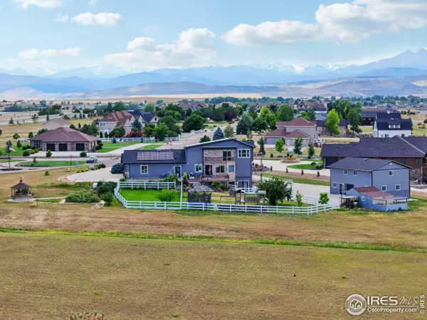 302 Dove Ln, Berthoud, CO 80513