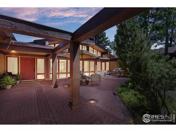 Red Feather Lakes, CO 80545,52 Northwoods Dr