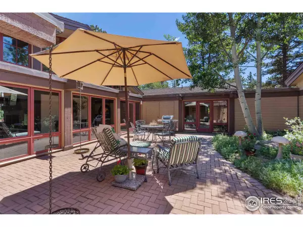 Red Feather Lakes, CO 80545,52 Northwoods Dr