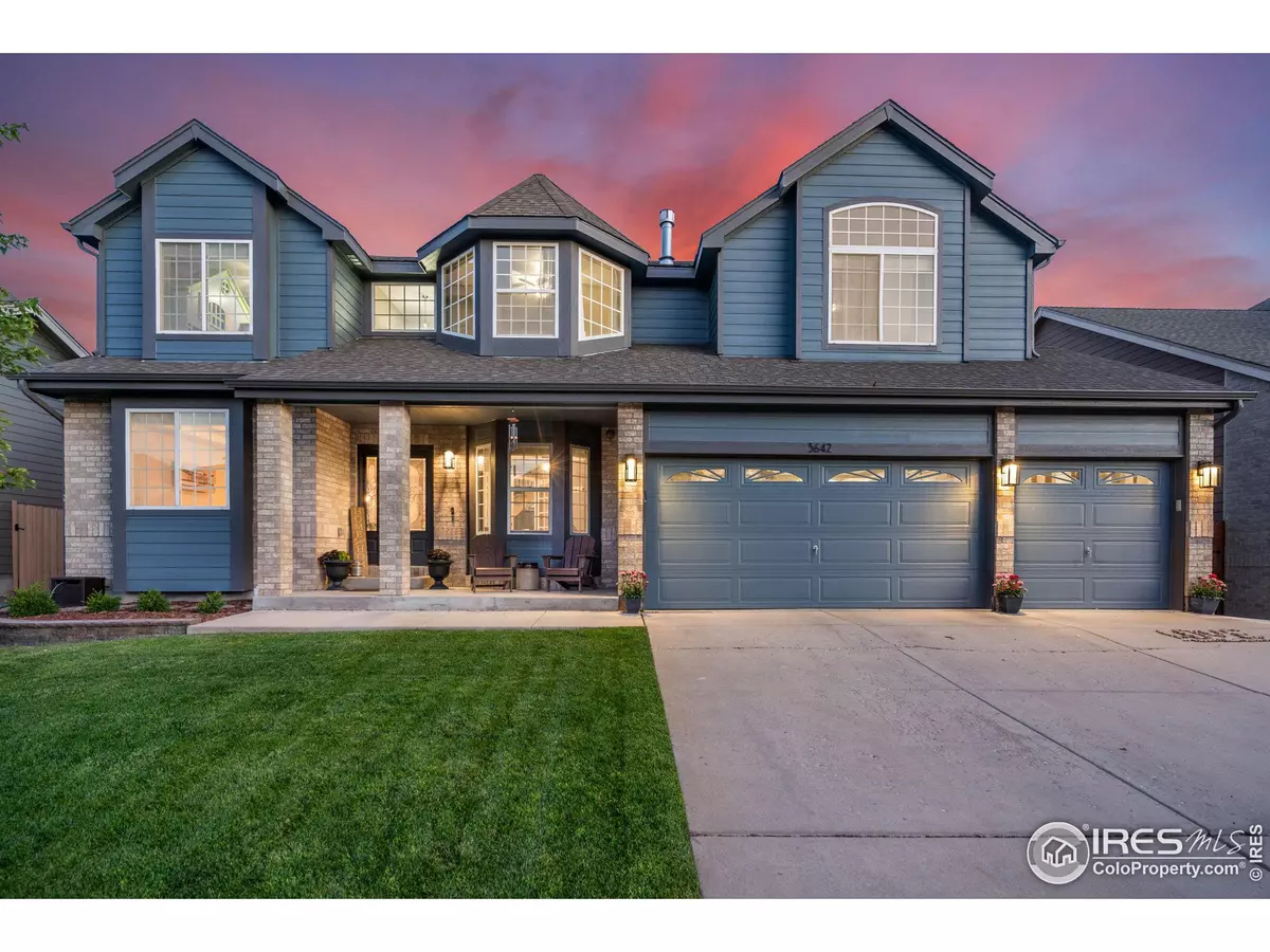 Johnstown, CO 80534,3642 Brunner Blvd