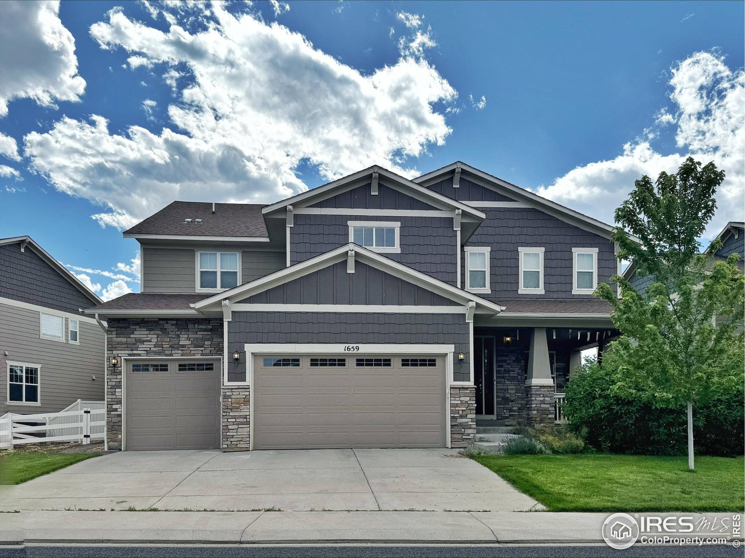 1665 Holland Way, Longmont, CO 80503