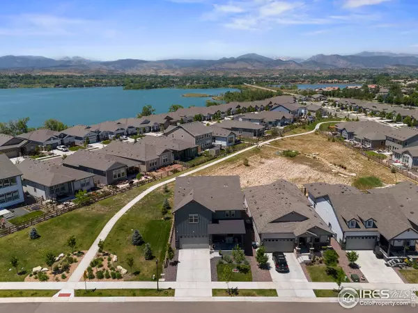 Loveland, CO 80537,195 Lake Park Dr