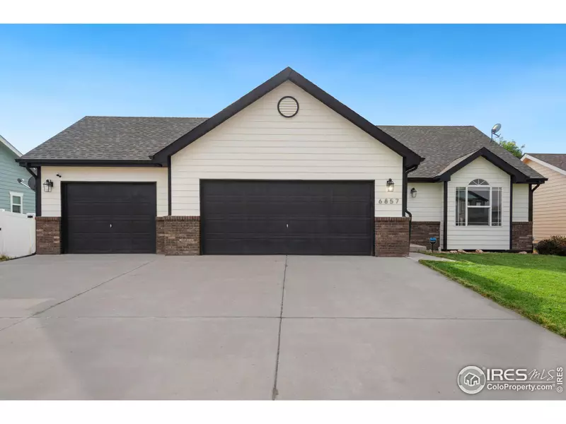 6857 Mount Democrat St, Wellington, CO 80549