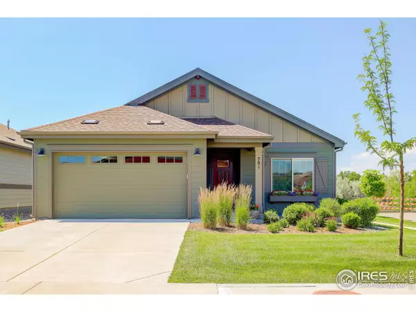 701 Widgeon Cir, Longmont, CO 80503