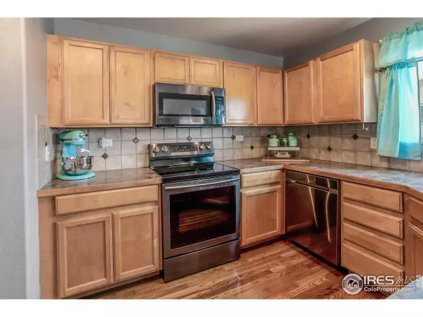 Severance, CO 80550,304 Windflower Way