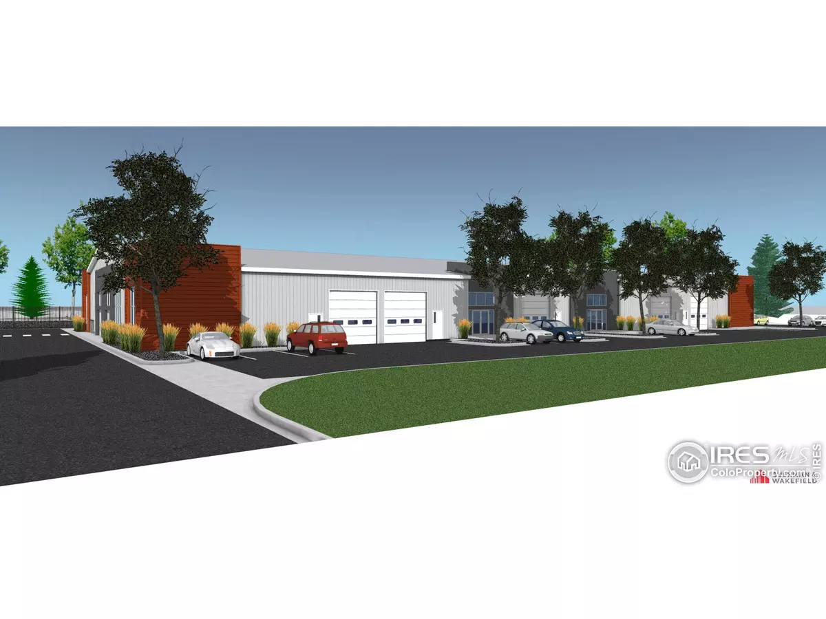 Fort Collins, CO 80525,0 SE Frontage Rd