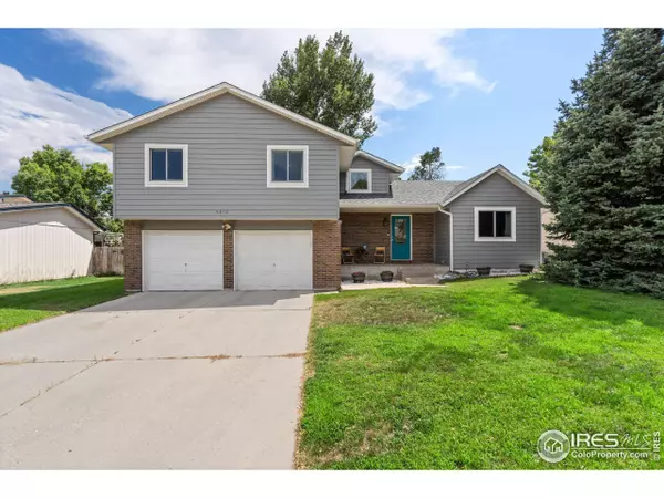 4810 W 6th St Rd, Greeley, CO 80634