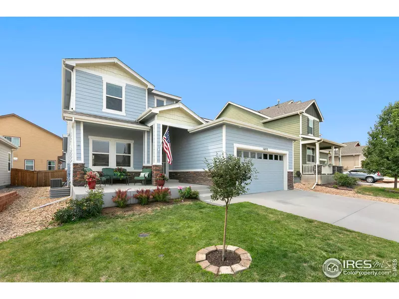 1693 Maseca Plaza Way, Severance, CO 80550