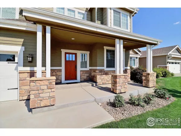 Greeley, CO 80634,616 Cattail Ct