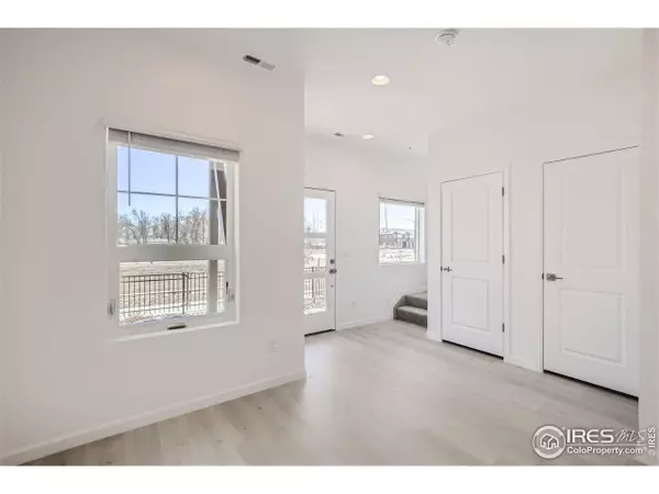 Fort Collins, CO 80524,957 Birdwhistle Ln #4