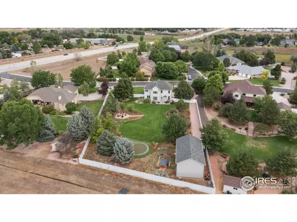 Loveland, CO 80537,444 Valley View Rd