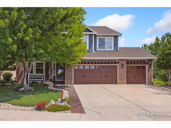 Loveland, CO 80537,4601 Twin Peaks Ct