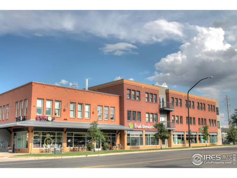 2500 30th St, Boulder, CO 80301