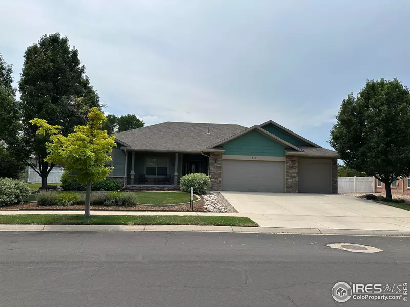 219 N 51st Ave, Greeley, CO 80634