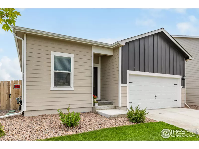 1150 Gianna Ave, Fort Lupton, CO 80621