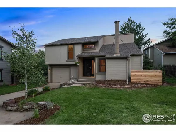 Boulder, CO 80305,3650 Silver Plume Ln