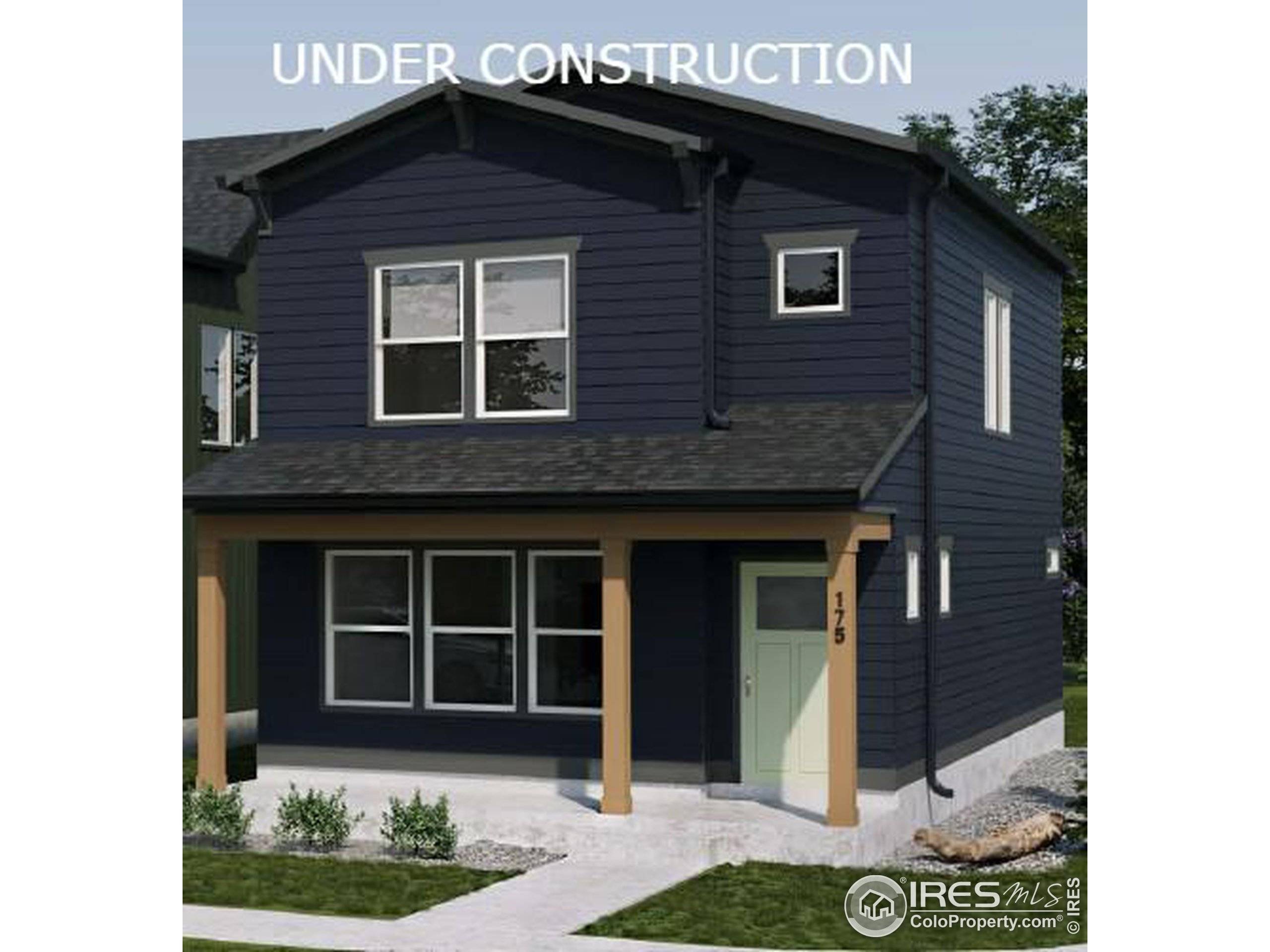3177 Conquest St, Fort Collins, CO 80524
