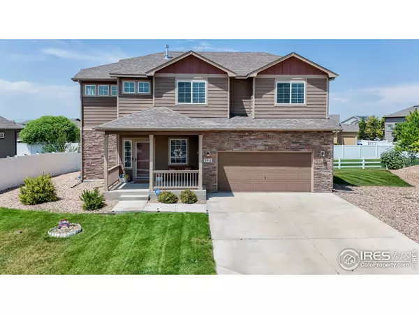 392 Shadowbrook Dr,  Windsor,  CO 80550