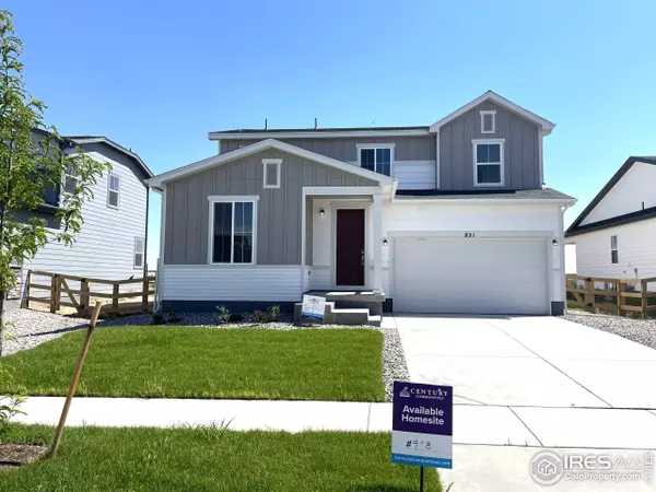 821 Hummocky Way, Windsor, CO 80550