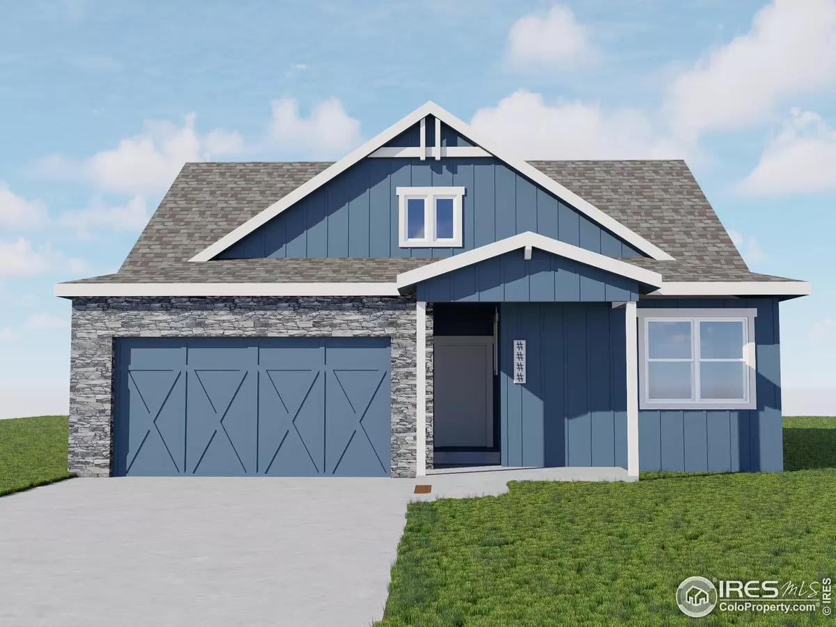 Loveland, CO 80538,3070 Donatello St