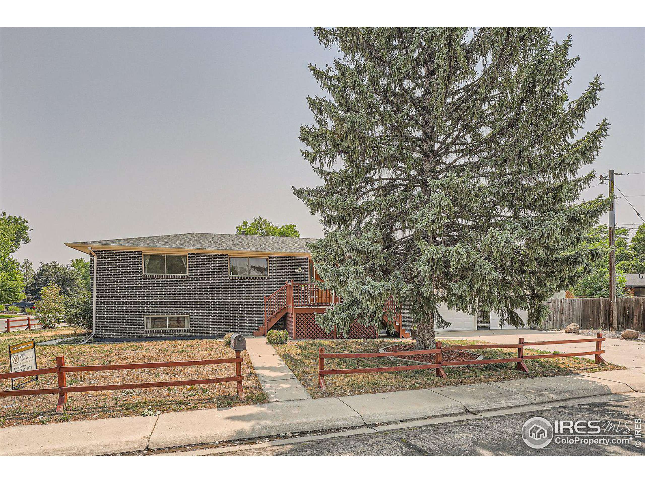 Longmont, CO 80501,1105 Grand Ave