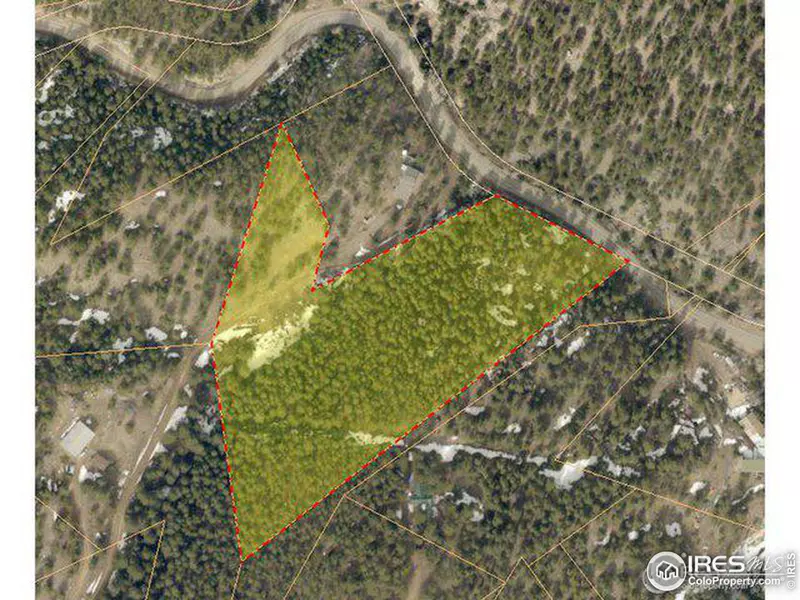 105 Millionaire Dr E, Boulder, CO 80302