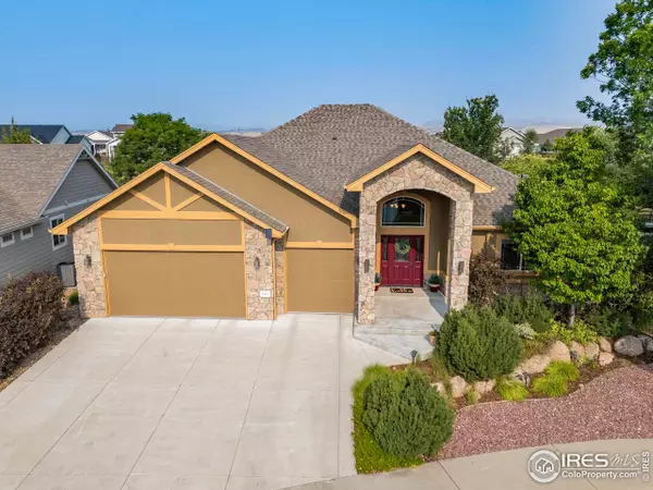 Loveland, CO 80538,5083 Georgetown Dr