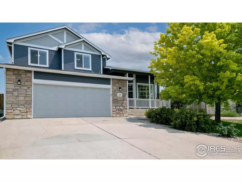 104 Summit View Rd, Severance, CO 80550