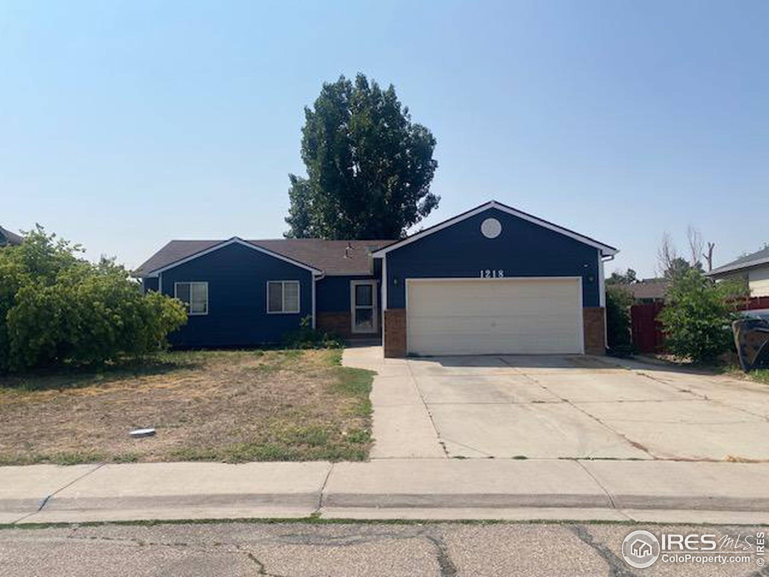 1218 8th St, Fort Lupton, CO 80621