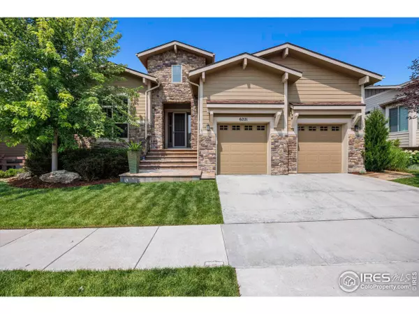 6221 Fall Harvest Way, Fort Collins, CO 80528