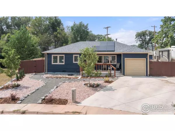 2405 13th Ave, Greeley, CO 80631