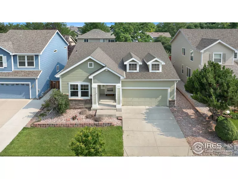 1920 Falcon Ridge Dr, Fort Collins, CO 80528