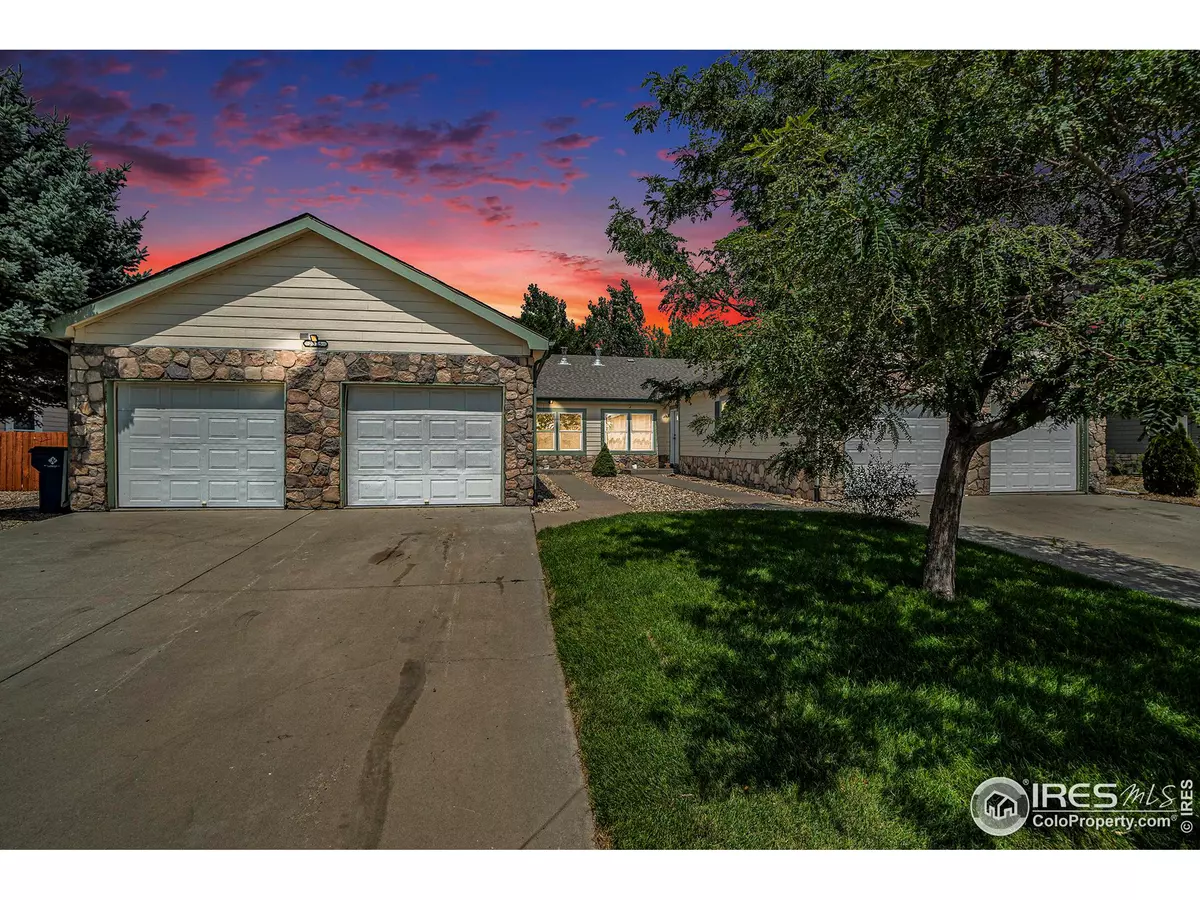 Milliken, CO 80543,2515 School House Dr